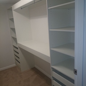 Wardrobes