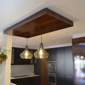 Custom Ceiling Panel